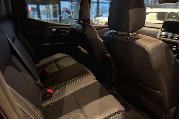 2024 Mitsubishi Triton GLS MV 4X4