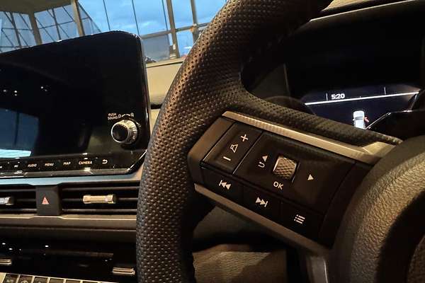 2024 Mitsubishi Triton GLS MV 4X4