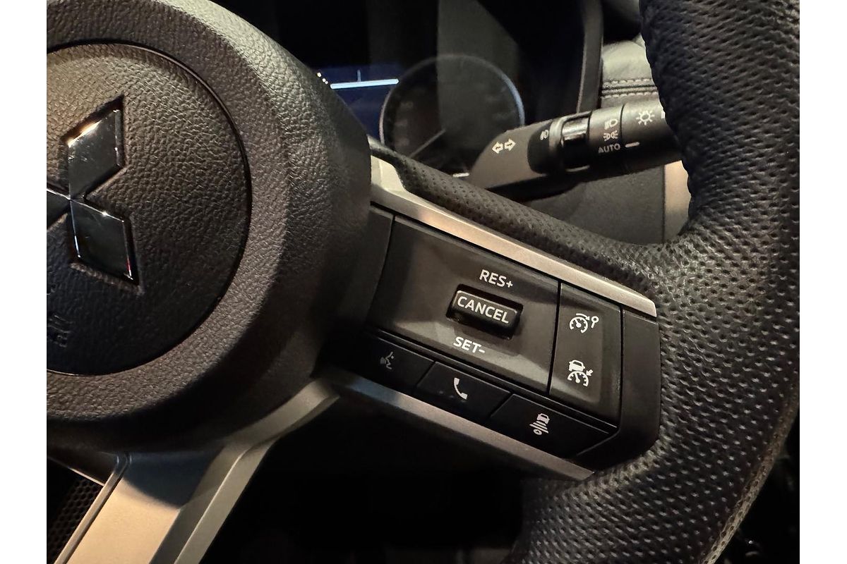 2024 Mitsubishi Triton GLS MV 4X4