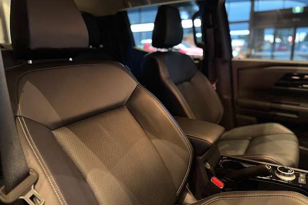 2024 Mitsubishi Triton GLS MV 4X4