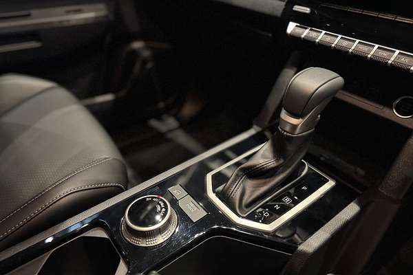 2024 Mitsubishi Triton GLS MV 4X4