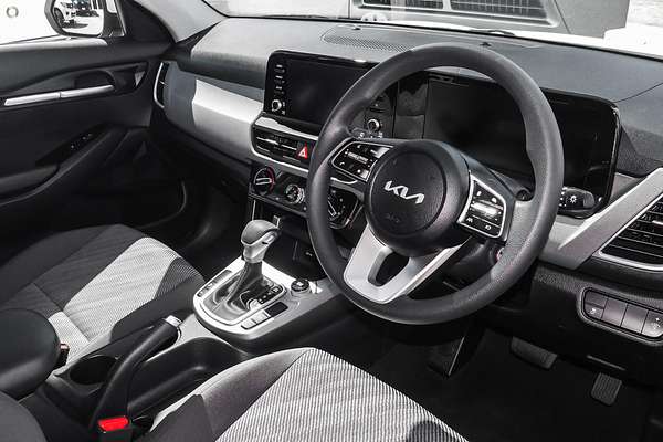 2025 Kia Seltos S SP2 PE