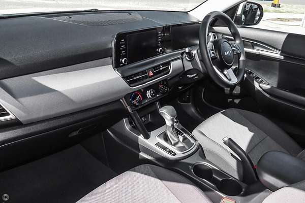 2025 Kia Seltos S SP2 PE