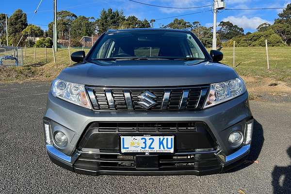 2023 Suzuki Vitara LY Series II