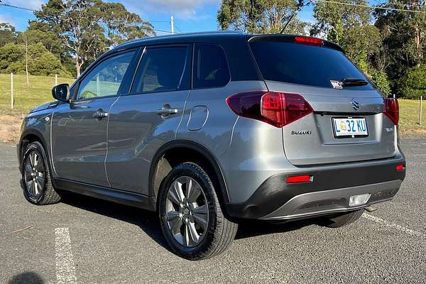 2023 Suzuki Vitara LY Series II