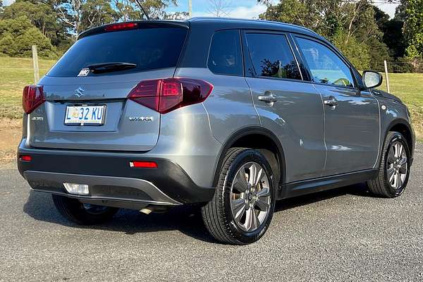 2023 Suzuki Vitara LY Series II