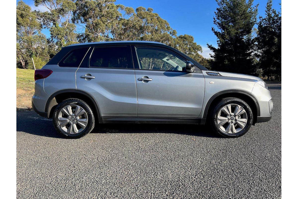 2023 Suzuki Vitara LY Series II