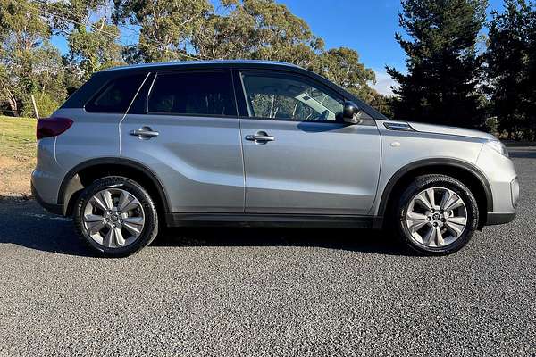2023 Suzuki Vitara LY Series II