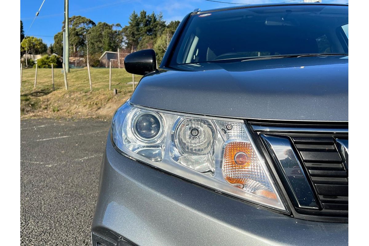 2023 Suzuki Vitara LY Series II