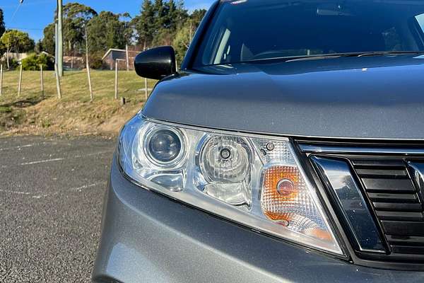 2023 Suzuki Vitara LY Series II