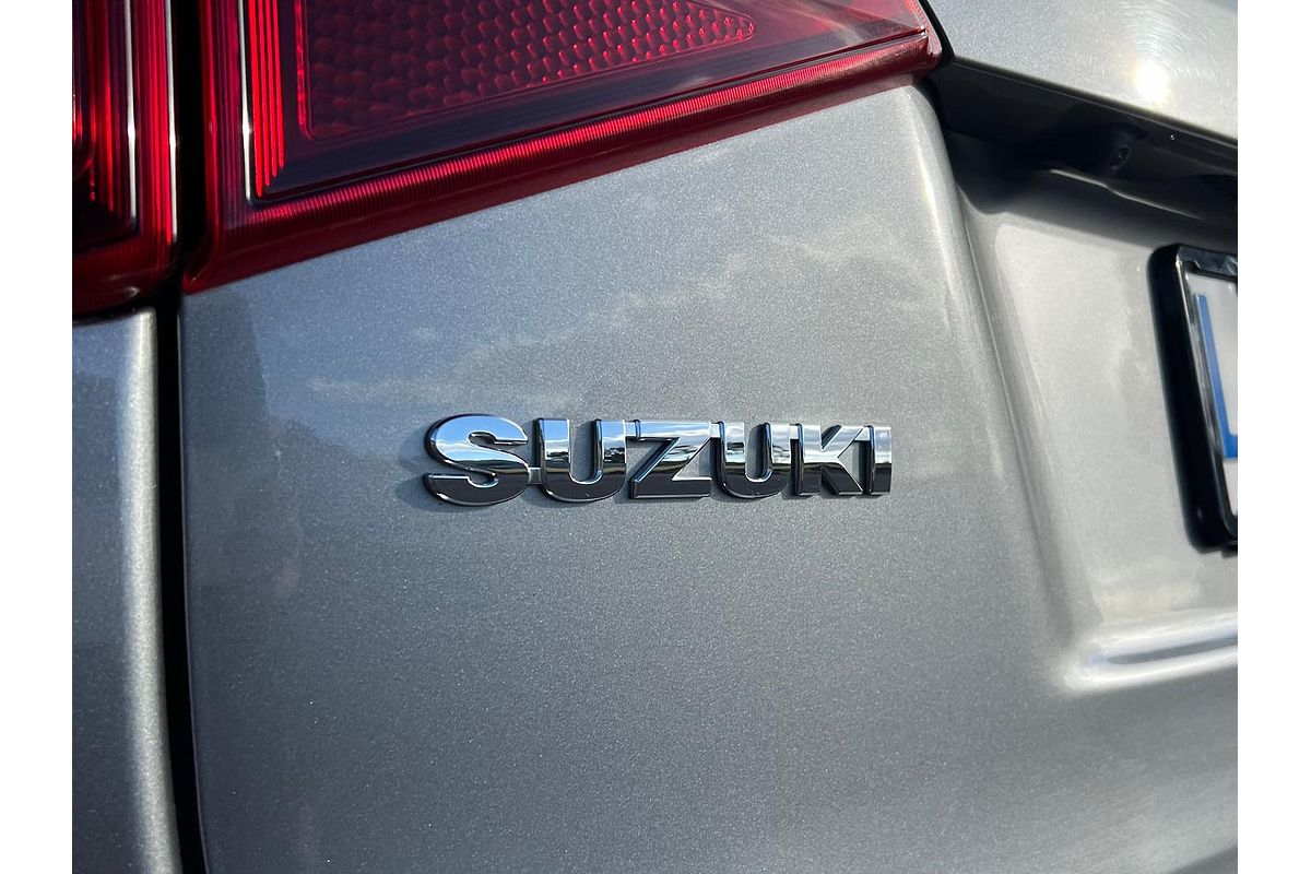 2023 Suzuki Vitara LY Series II
