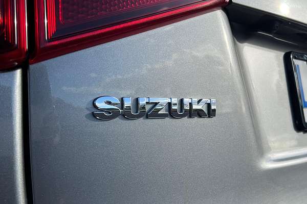 2023 Suzuki Vitara LY Series II
