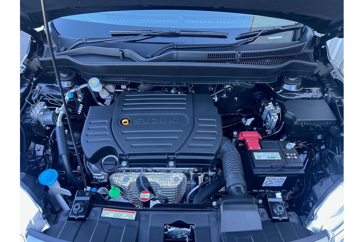 2023 Suzuki Vitara LY Series II