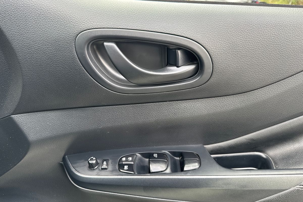2024 Nissan Navara PRO-4X D23 4X4