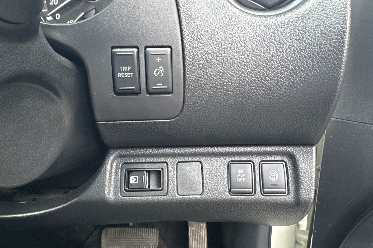 2024 Nissan Navara PRO-4X D23 4X4
