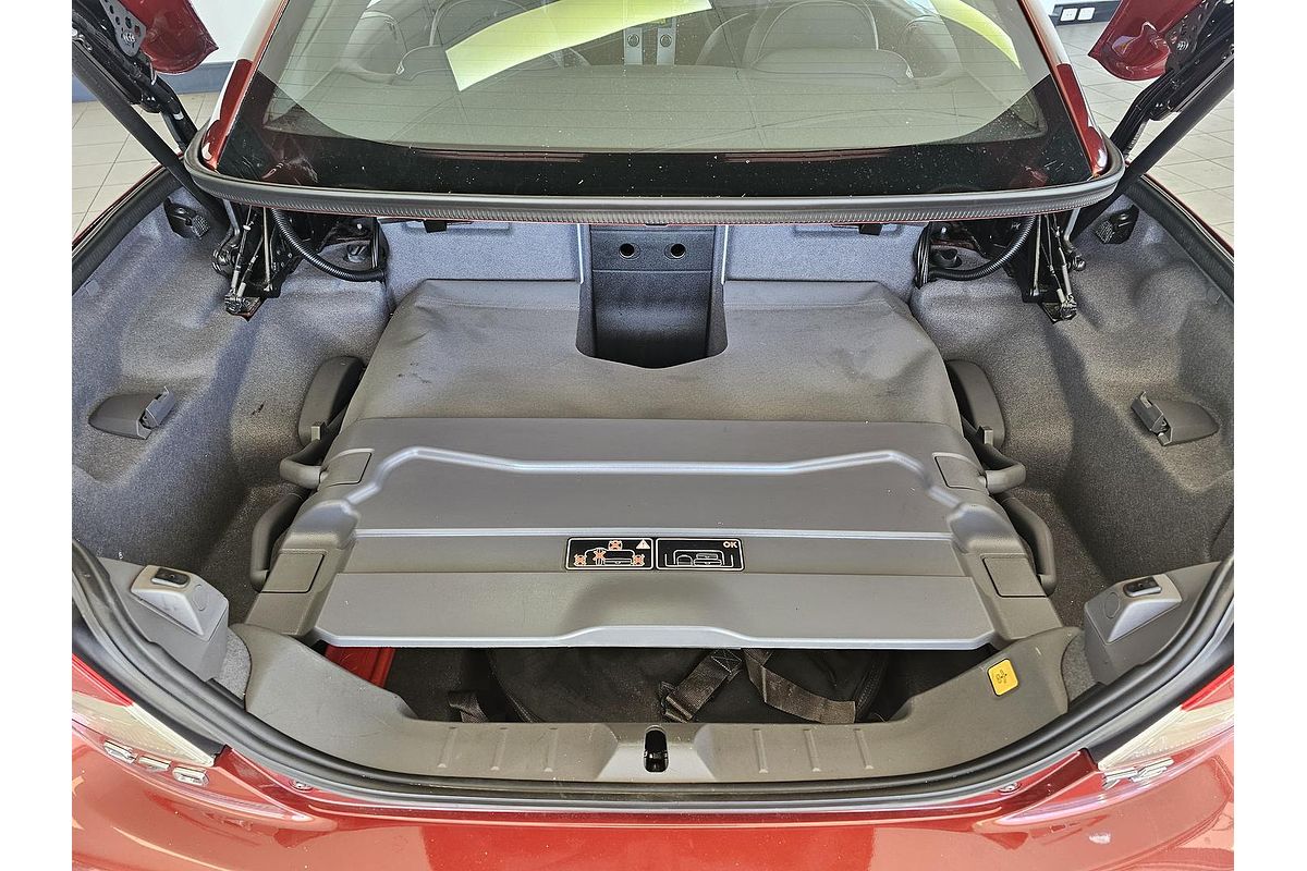 2010 Volvo C70 T5