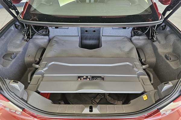 2010 Volvo C70 T5