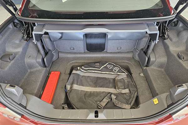 2010 Volvo C70 T5