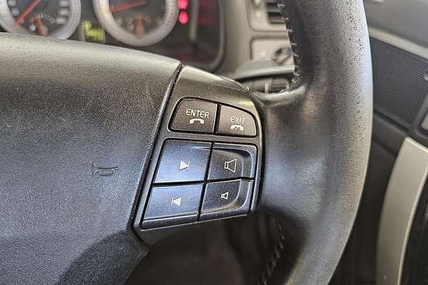 2010 Volvo C70 T5