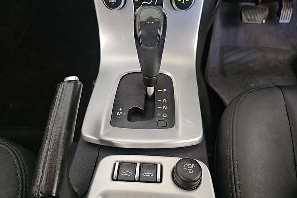 2010 Volvo C70 T5