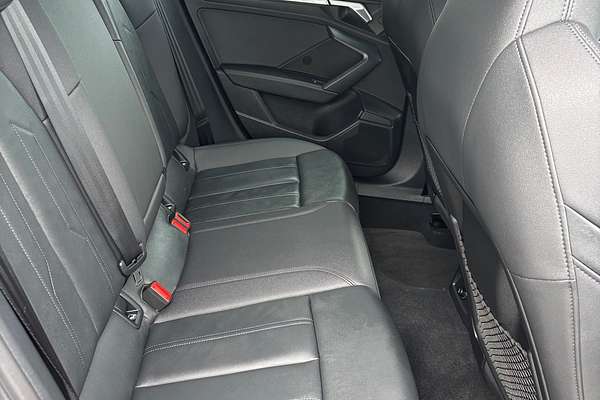 2023 Audi A3 40 TFSI S line GY