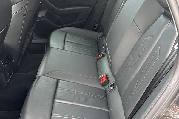 2023 Audi A3 40 TFSI S line GY