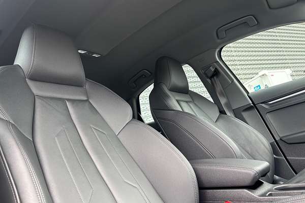 2023 Audi A3 40 TFSI S line GY