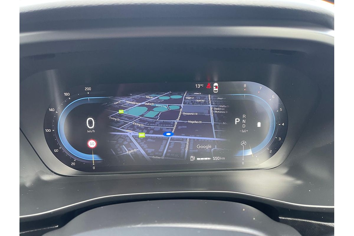 2022 Volvo XC40 Ultimate B4 Bright