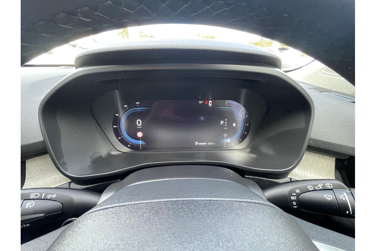 2022 Volvo XC40 Ultimate B4 Bright