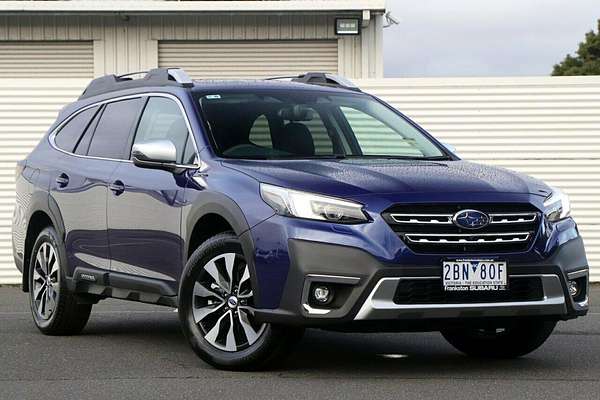 2024 Subaru Outback AWD Touring 6GEN
