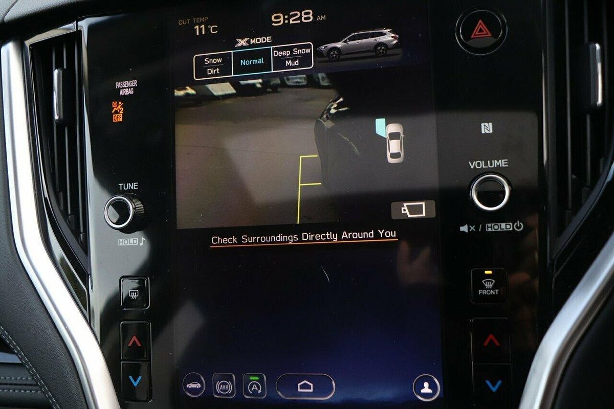 2024 Subaru Outback AWD Touring 6GEN