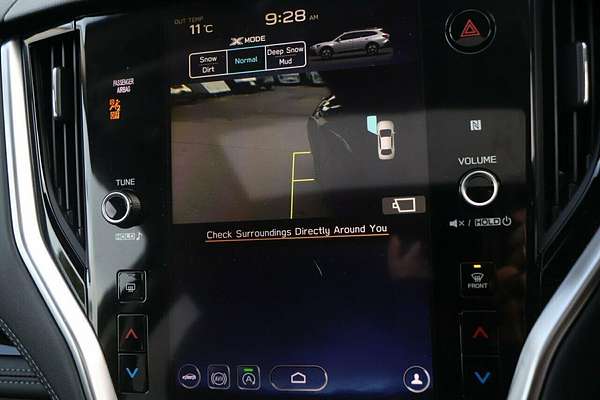 2024 Subaru Outback AWD Touring 6GEN