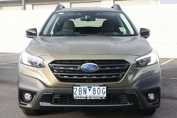 2024 Subaru Outback AWD Sport 6GEN