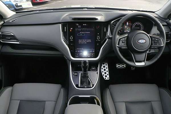 2024 Subaru Outback AWD Sport 6GEN