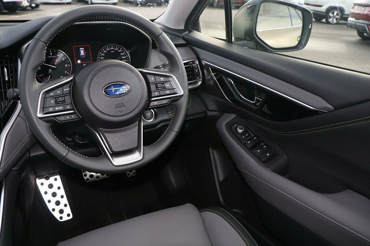 2024 Subaru Outback AWD Sport 6GEN