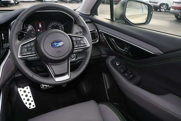 2024 Subaru Outback AWD Sport 6GEN