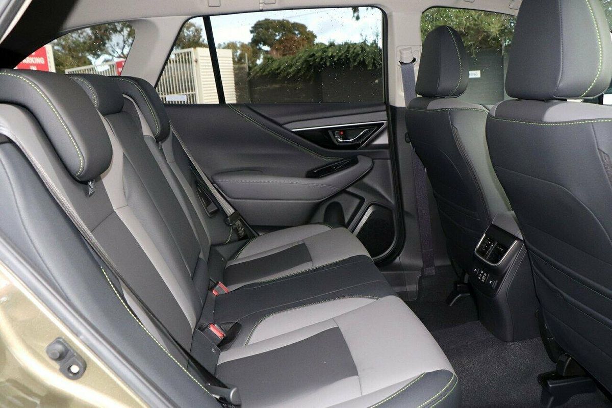 2024 Subaru Outback AWD Sport 6GEN