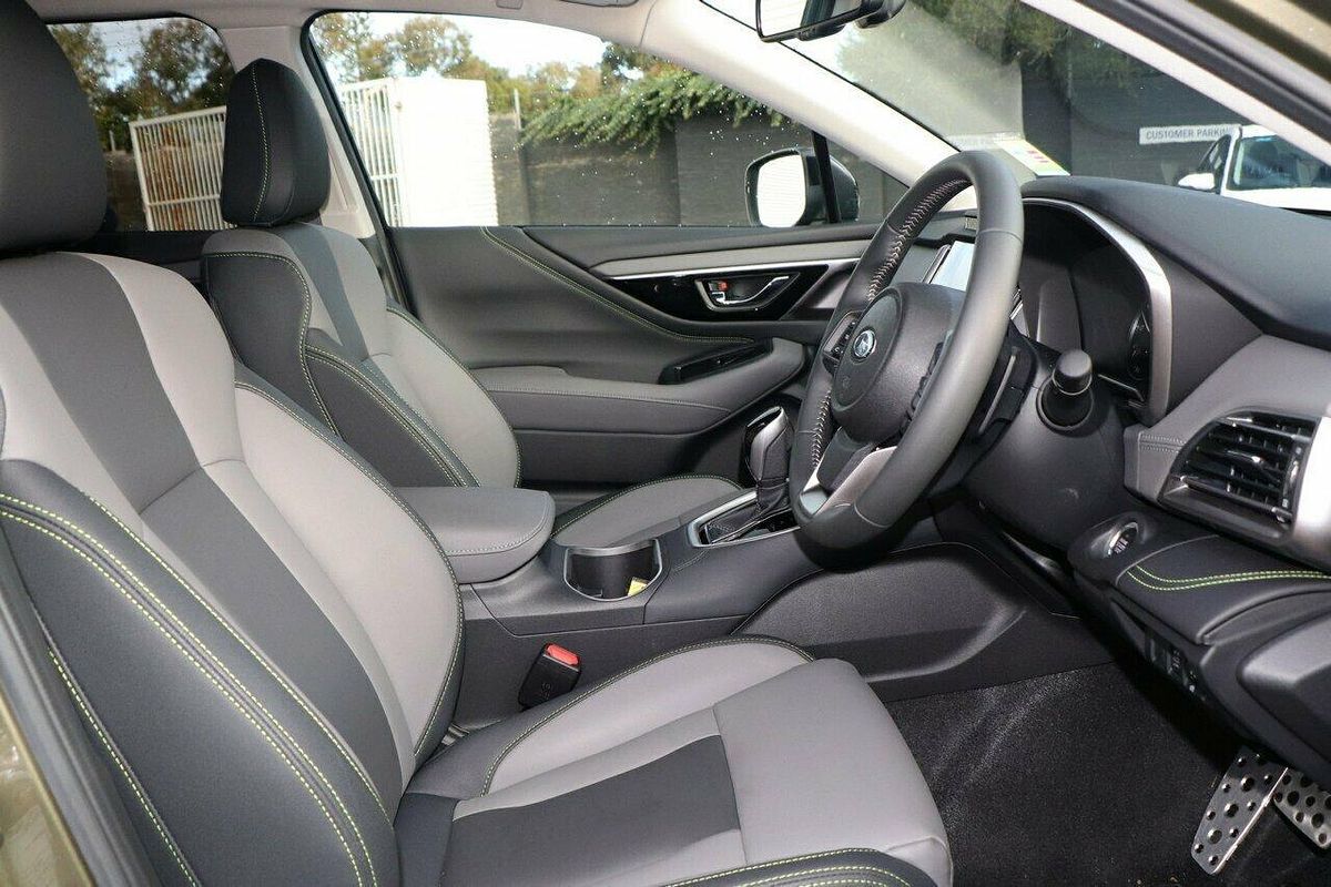 2024 Subaru Outback AWD Sport 6GEN