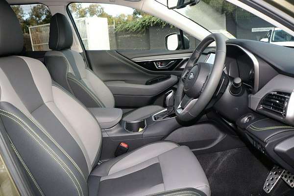 2024 Subaru Outback AWD Sport 6GEN