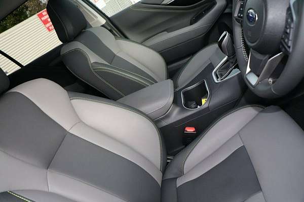 2024 Subaru Outback AWD Sport 6GEN