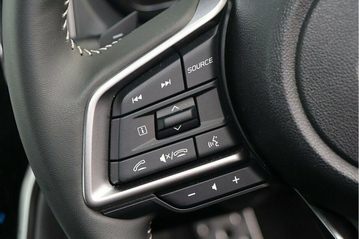 2024 Subaru Outback AWD Sport 6GEN