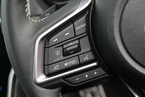 2024 Subaru Outback AWD Sport 6GEN
