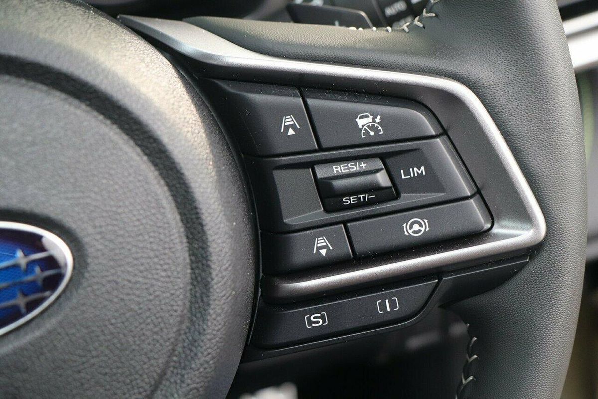 2024 Subaru Outback AWD Sport 6GEN
