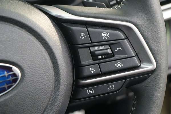 2024 Subaru Outback AWD Sport 6GEN