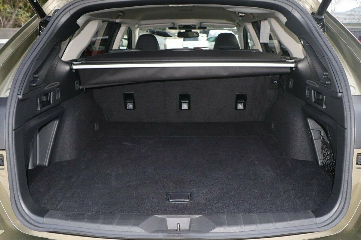 2024 Subaru Outback AWD Sport 6GEN