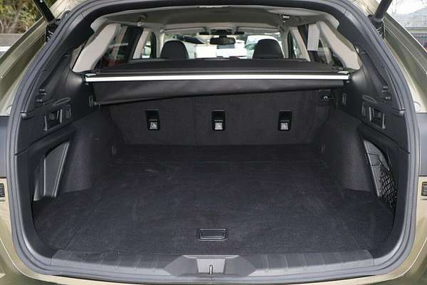 2024 Subaru Outback AWD Sport 6GEN