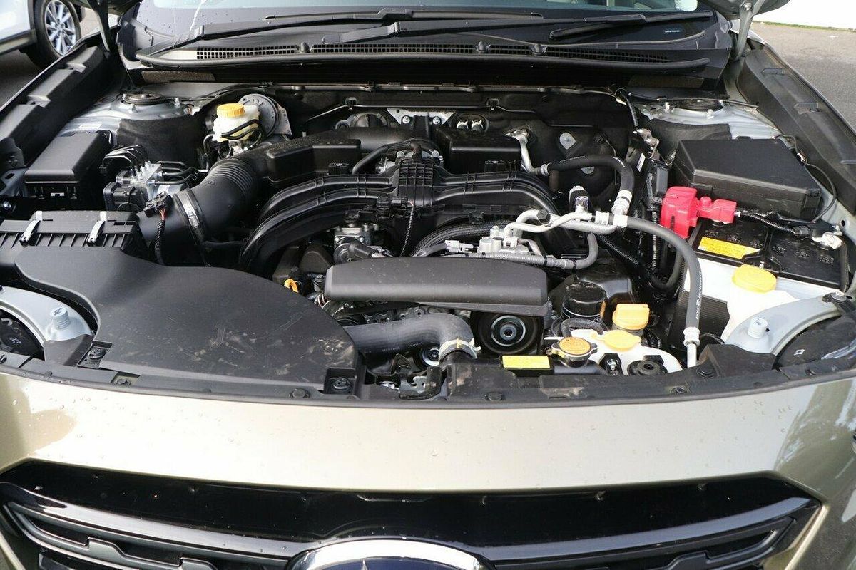 2024 Subaru Outback AWD Sport 6GEN