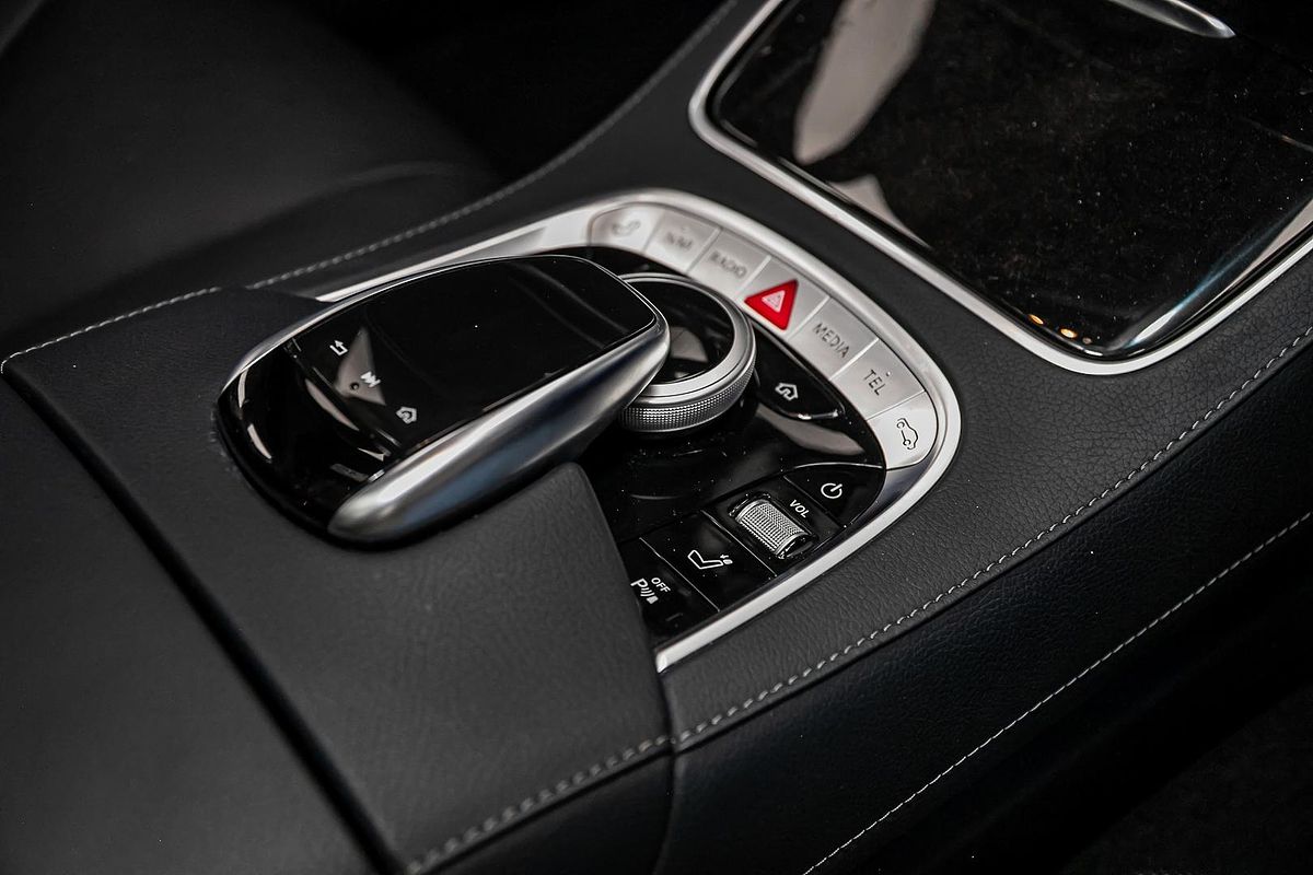 2020 Mercedes-Benz S-Class S450 V222 LWB