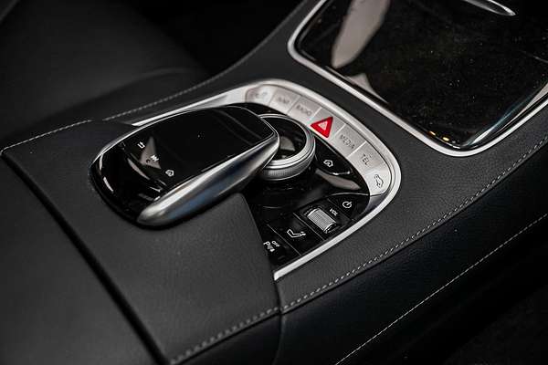 2020 Mercedes-Benz S-Class S450 V222 LWB