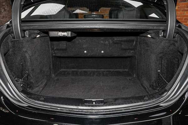 2020 Mercedes-Benz S-Class S450 V222 LWB